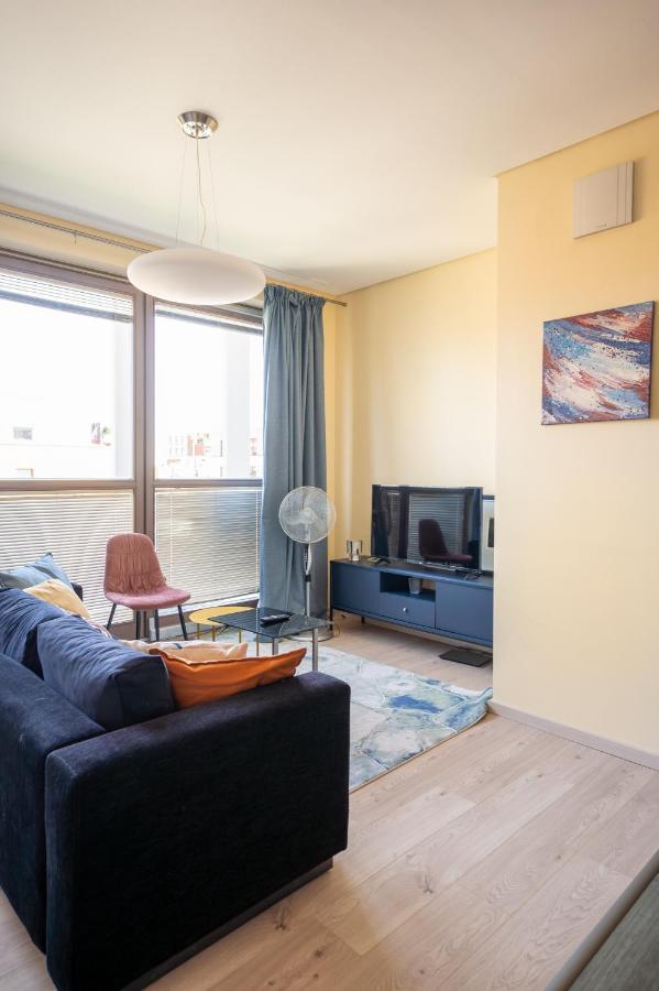Pole Mokotowskie Daydream Apartament